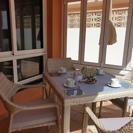 Sunny & New Apartamento In קלטה דה פוסטה מראה חיצוני תמונה