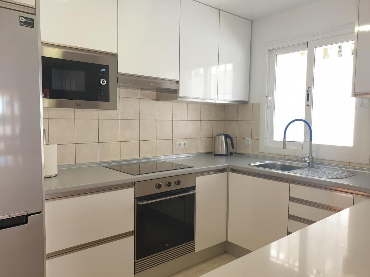 Sunny & New Apartamento In קלטה דה פוסטה מראה חיצוני תמונה