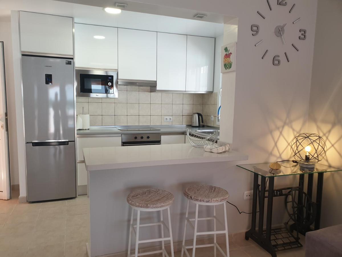 Sunny & New Apartamento In קלטה דה פוסטה מראה חיצוני תמונה