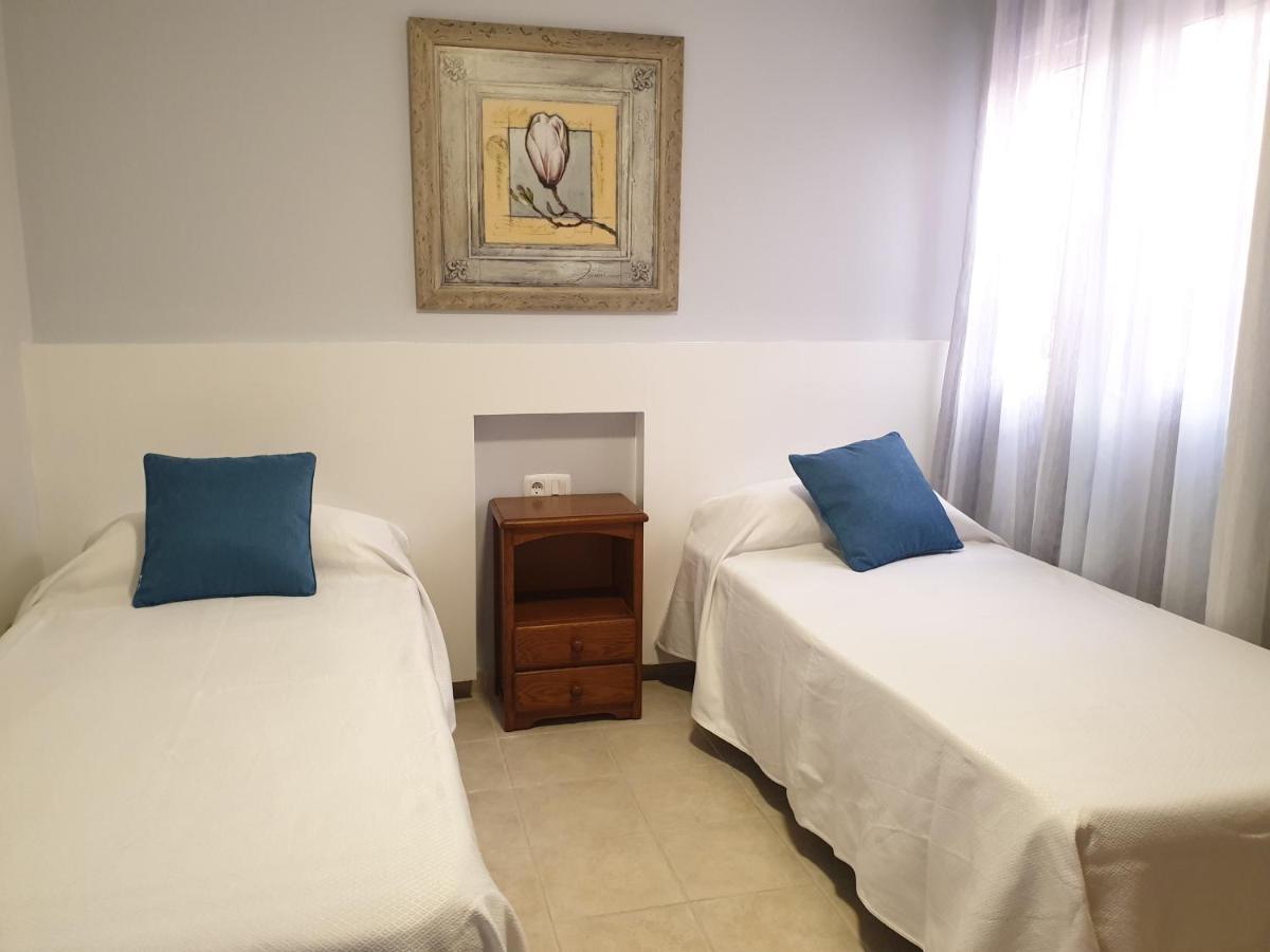 Sunny & New Apartamento In קלטה דה פוסטה מראה חיצוני תמונה