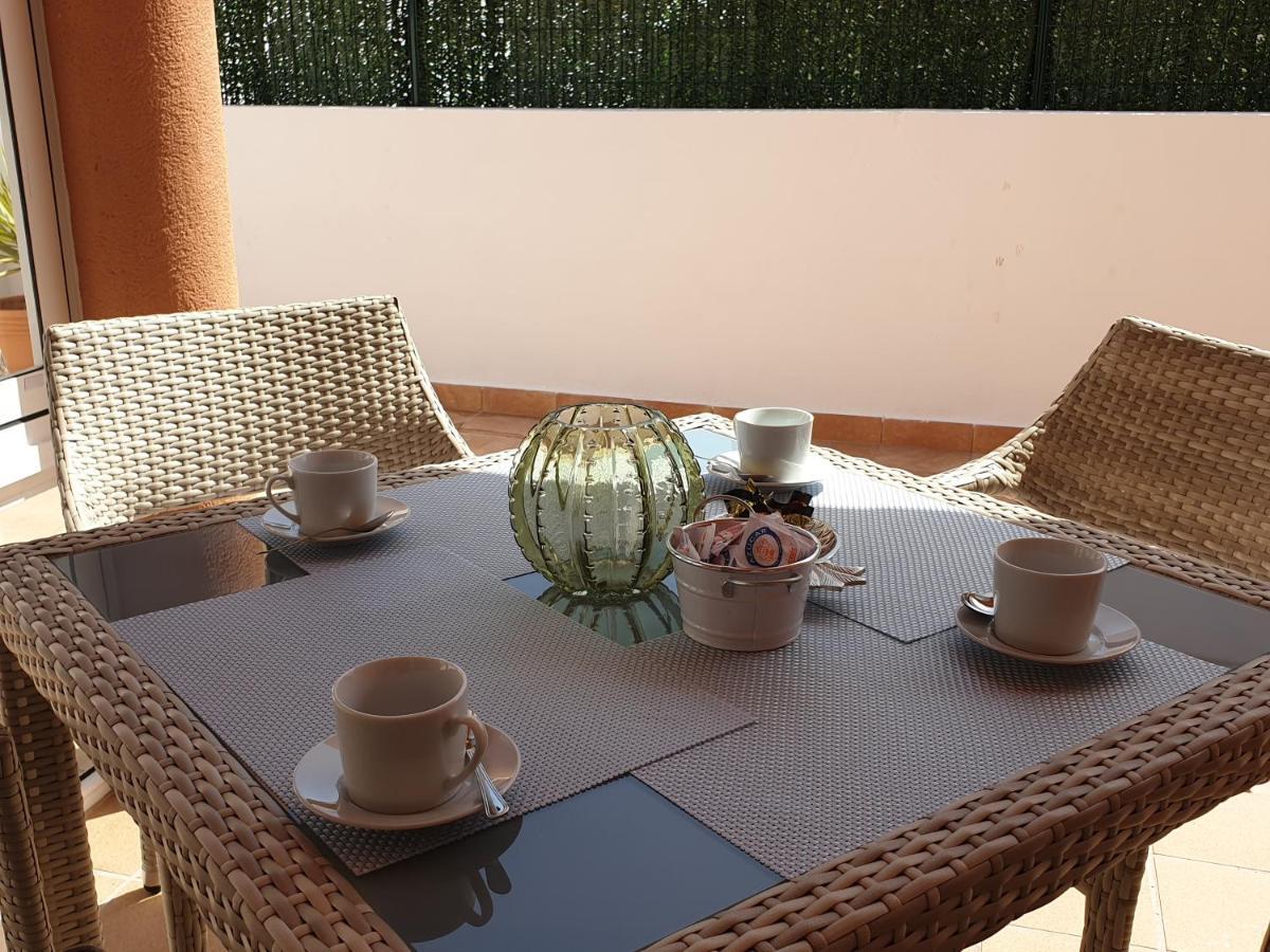 Sunny & New Apartamento In קלטה דה פוסטה מראה חיצוני תמונה