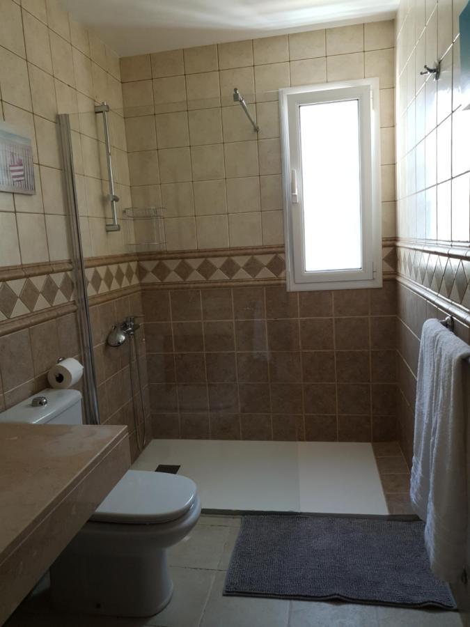 Sunny & New Apartamento In קלטה דה פוסטה מראה חיצוני תמונה