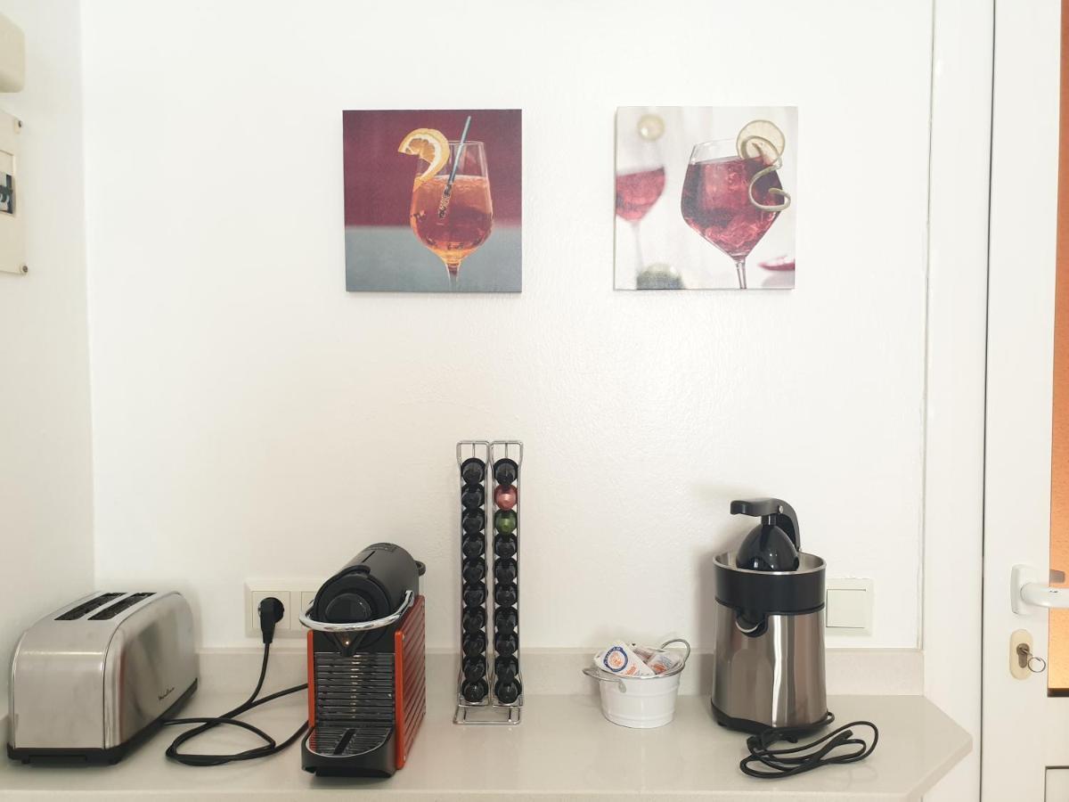 Sunny & New Apartamento In קלטה דה פוסטה מראה חיצוני תמונה